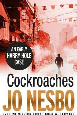 Cockroaches : Harry Hole 2 - Thryft