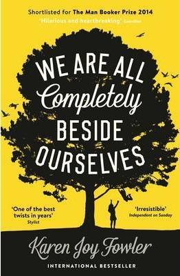 Heartbreaking But Hopeful Reads - Thryft