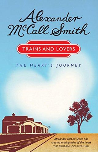 Trains and Lovers : The Heart's Journey - Thryft