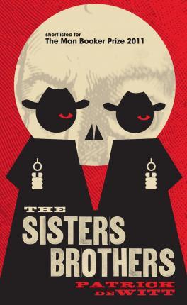 The Sisters Brothers - Thryft