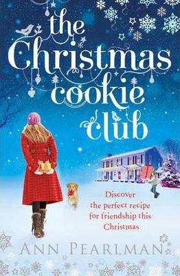 The Christmas Cookie Club - Thryft