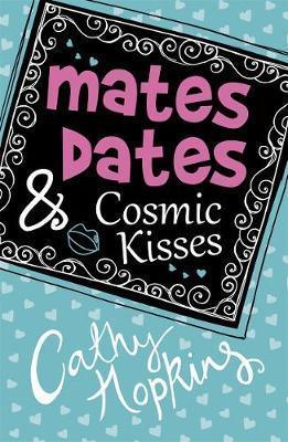 Mates, Dates and Cosmic Kisses - Thryft