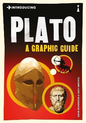 Introducing Plato : A Graphic Guide - Thryft