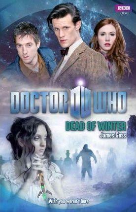 Doctor Who: Dead of Winter - Thryft