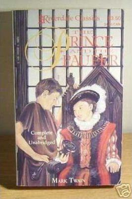 The Prince and the Pauper - Thryft