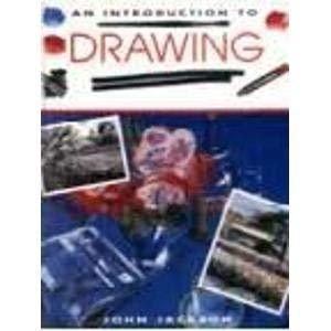 An Introduction to Drawing - Thryft