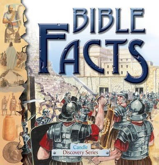 Bible Facts - Thryft