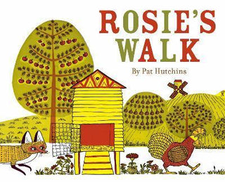 Rosie's Walk - Thryft