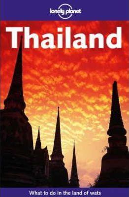 Thailand - Thryft