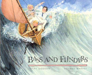 Bass and Flinders - Thryft