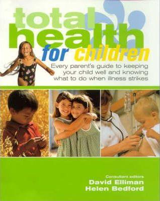 Total Health for Children - Thryft