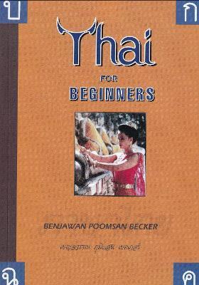 Thai for Beginners - Thryft