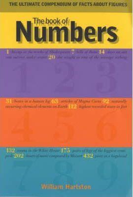 The Book of Numbers : The Ultimate Compendium of Facts About Figures - Thryft