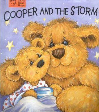 Cooper and the Storm - Thryft