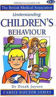 Childrens Behaviour - Thryft