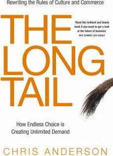 The Long Tail - Thryft