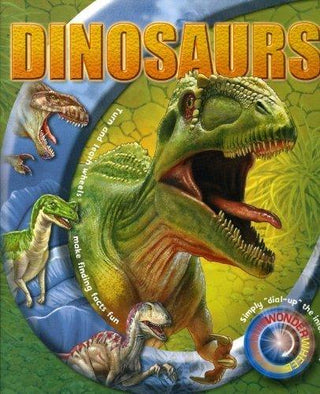 Dinosaurs - Thryft