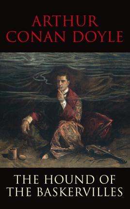 The Hound of the Baskervilles - Thryft