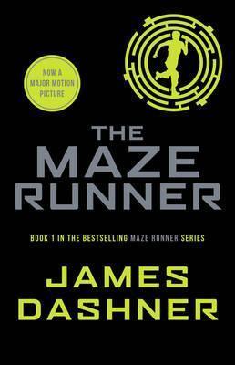 The Maze Runner - Thryft