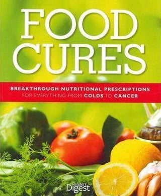 Food Cures - Thryft