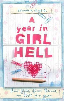 A Year in Girl Hell - Thryft