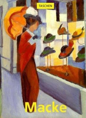 August Macke - Thryft