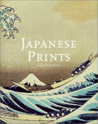 Japanese Prints - Thryft
