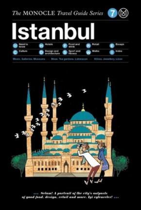 Istanbul - Thryft
