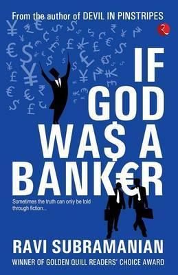 If God Was a Banker - Thryft