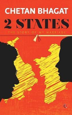 2 States : The Story of My Marriage - Thryft