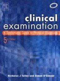 Clinical Examination - Thryft