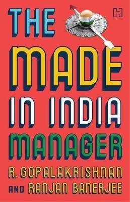 The Made-In-India Manager - Thryft