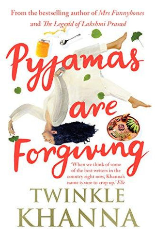 Pyjamas are Forgiving - Thryft