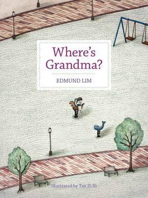 Where's Grandma? - Thryft