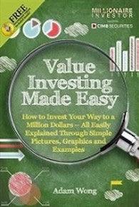 Value Investing Made Easy - Thryft