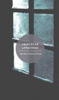 Objects Of Affection - Poems