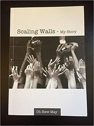 Scalling Walls - My Story
