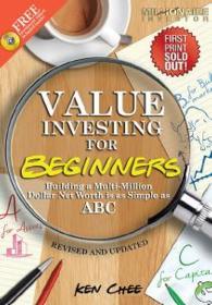 Value Investing For Beginners - Building A Multi-Million Dollar Net Worth Is As Simple As ABC - Thryft