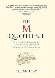 The M Quotient - Thryft