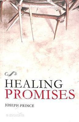 Healing Promises - Thryft