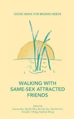 Walking with Same-Sex Attracted Friends - Thryft