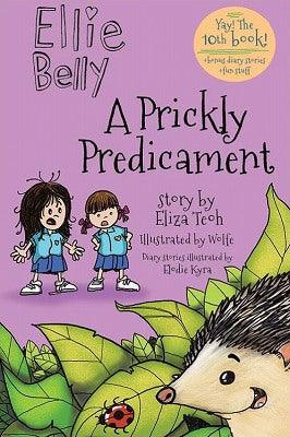 Ellie Belly #10: A Prickly Predicament - Thryft