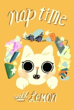 Nap Time with Lemon - Thryft