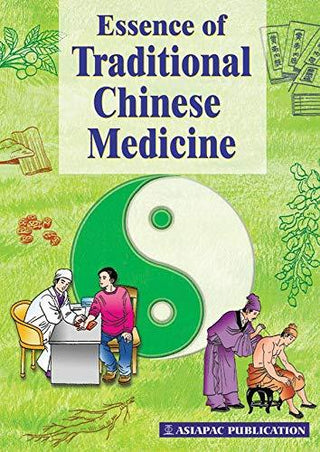 Essence of Traditional Chinese Medicine - Thryft