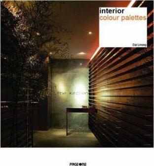 Interior Colour Palettes : The Kitchen - Thryft