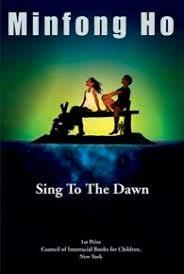 Sing to the Dawn - Thryft