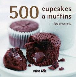 500 Cupcakes HB - Thryft