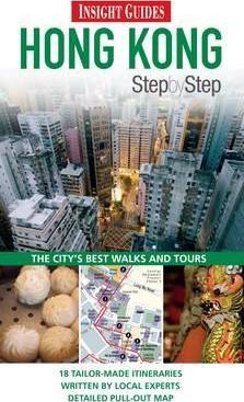 Insight Guides: Hong Kong Step by Step - Thryft