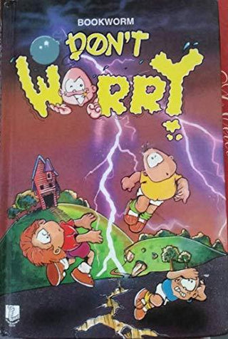 Don't Worry - Thryft