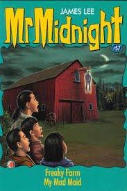 Mr.Midnight : Freaky Farm My Mad Maid - Thryft